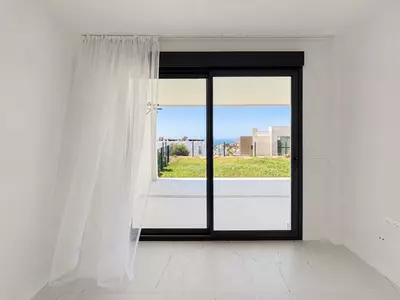 Ground Floor Apartment in Casares