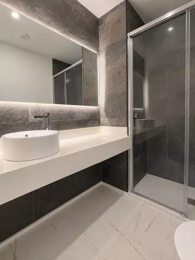 Ground Floor Apartment in Casares
