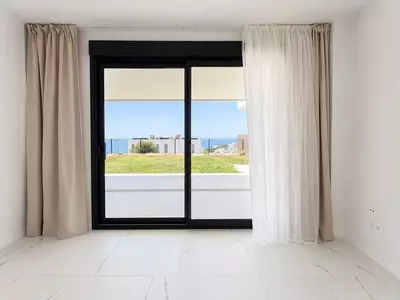 Ground Floor Apartment in Casares