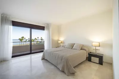 Penthouse in Costalita