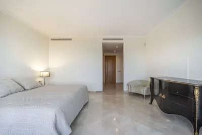 Penthouse in Costalita