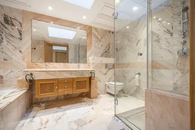 Penthouse in Costalita