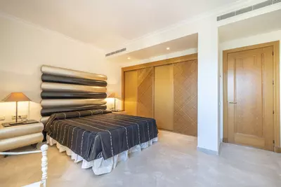Penthouse in Costalita