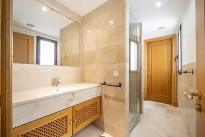 Penthouse in Costalita