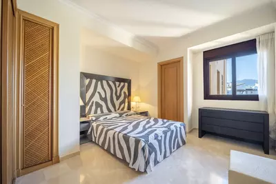 Penthouse in Costalita