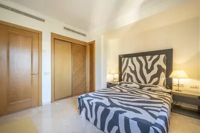 Penthouse in Costalita