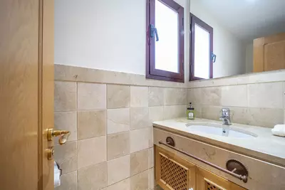 Penthouse in Costalita
