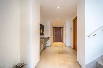 Penthouse in Costalita