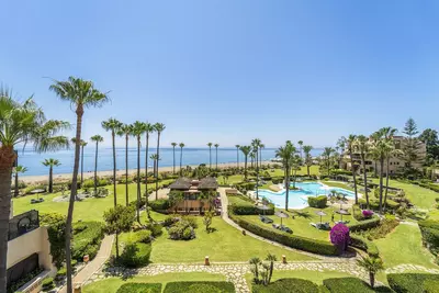 Penthouse in Costalita