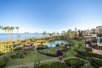 Penthouse in Costalita