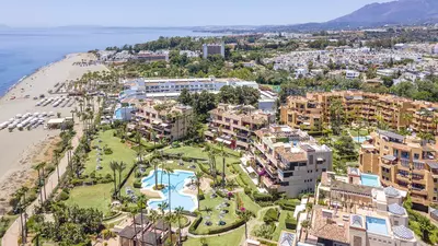 Penthouse in Costalita