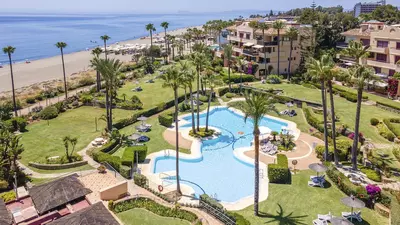 Penthouse in Costalita