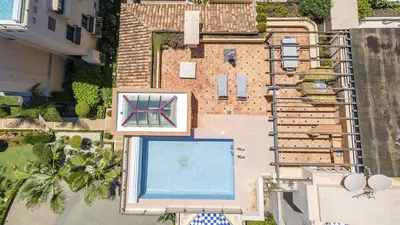 Penthouse in Costalita
