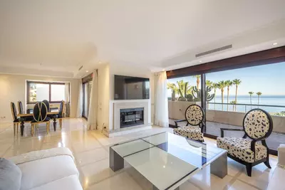 Penthouse in Costalita