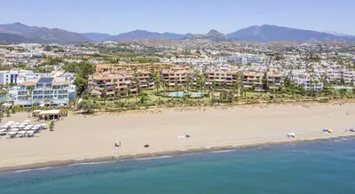 Penthouse in Costalita
