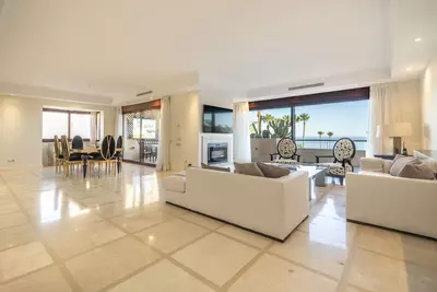 Penthouse in Costalita