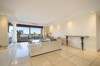 Penthouse in Costalita