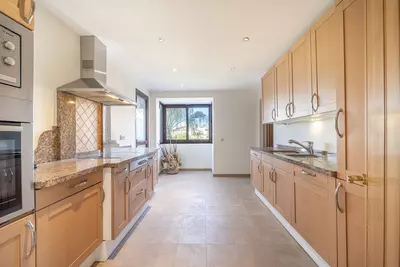 Penthouse in Costalita