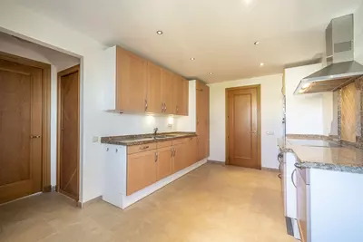Penthouse in Costalita