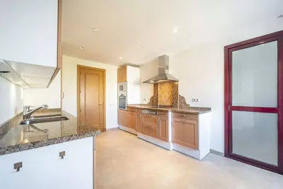 Penthouse in Costalita