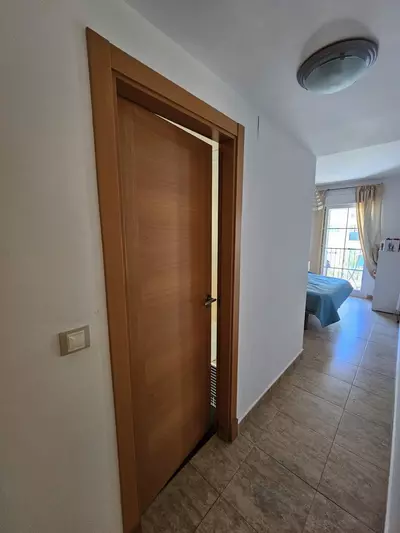 Middle Floor Apartment in Estepona