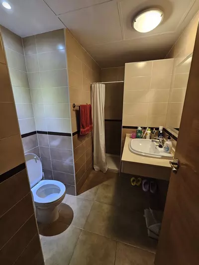 Middle Floor Apartment in Estepona