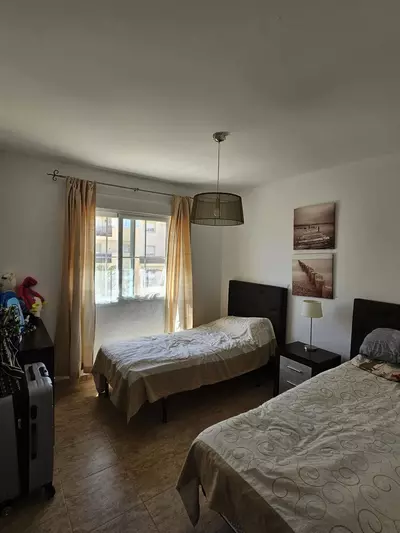 Middle Floor Apartment in Estepona
