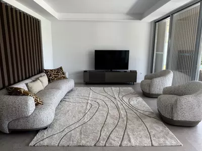 Ground Floor Apartment in Marbella