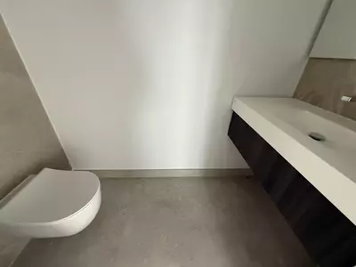 Ground Floor Apartment in Marbella