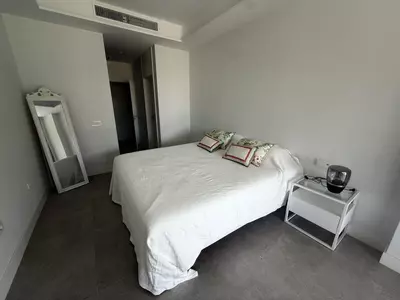 Ground Floor Apartment in Marbella