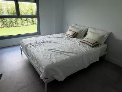 Ground Floor Apartment in Marbella