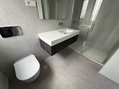 Ground Floor Apartment in Marbella