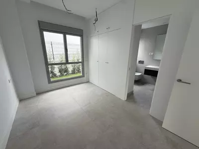 Ground Floor Apartment in Marbella