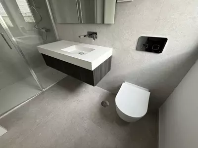 Ground Floor Apartment in Marbella