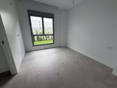 Ground Floor Apartment in Marbella