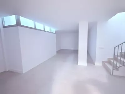 Ground Floor Apartment in Marbella