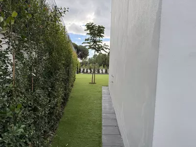 Ground Floor Apartment in Marbella