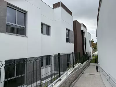 Ground Floor Apartment in Marbella