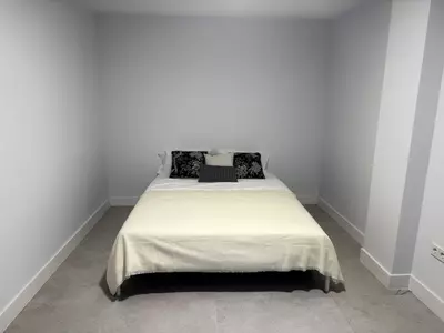 Ground Floor Apartment in Marbella