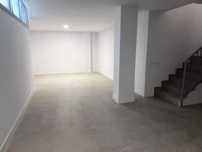 Ground Floor Apartment in Marbella
