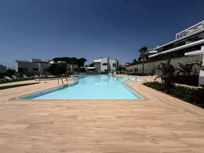 Ground Floor Apartment in Marbella