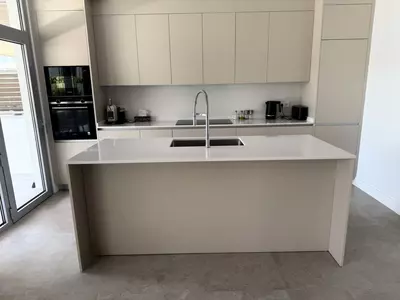 Ground Floor Apartment in Marbella