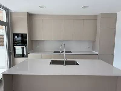 Ground Floor Apartment in Marbella
