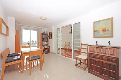 Middle Floor Apartment in Marbella