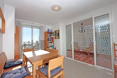 Middle Floor Apartment in Marbella