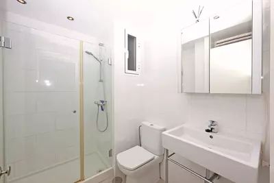 Middle Floor Apartment in Marbella