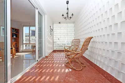 Middle Floor Apartment in Marbella