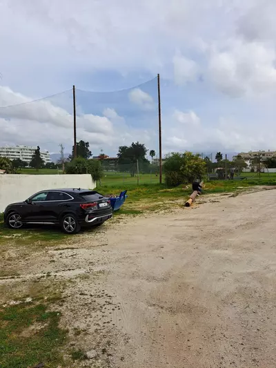 Residential Plot in Guadalmina Alta