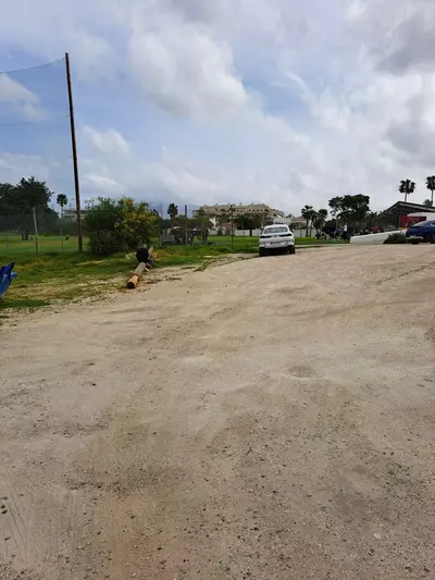 Residential Plot in Guadalmina Alta