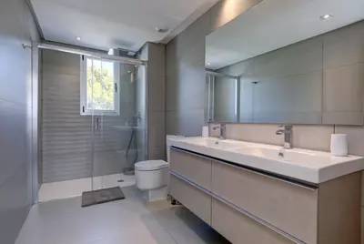 Penthouse in Nueva Andalucía
